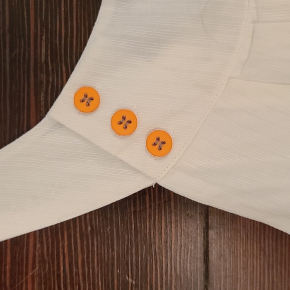 NWOT Anthropologie Grecian Style Dress - Picture 5 of 5